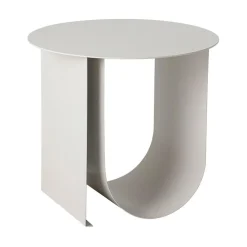 Bloomingville Cher Beistelltisch mit Stauraum| Beistelltische|Tische