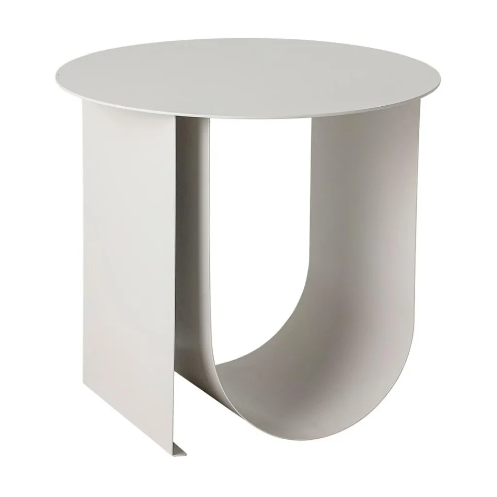 Bloomingville Cher Beistelltisch mit Stauraum| Beistelltische|Tische