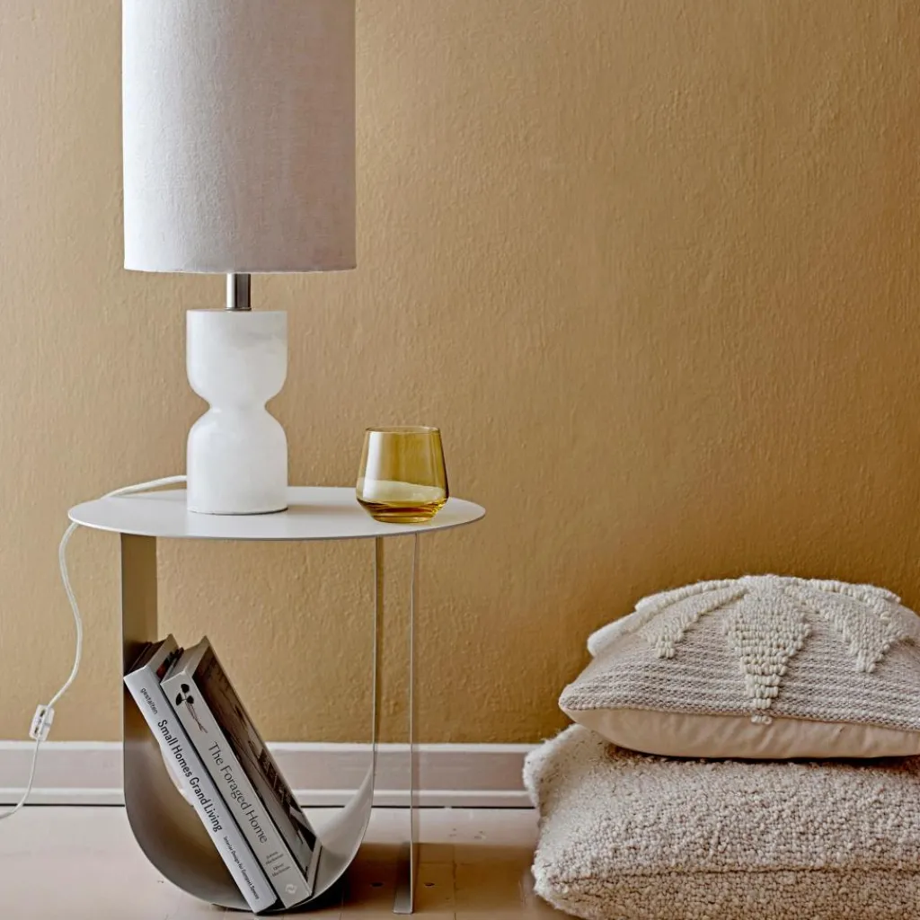 Bloomingville Cher Beistelltisch mit Stauraum| Beistelltische|Tische