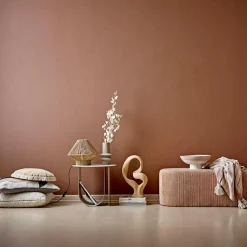 Bloomingville Cher Beistelltisch mit Stauraum| Beistelltische|Tische