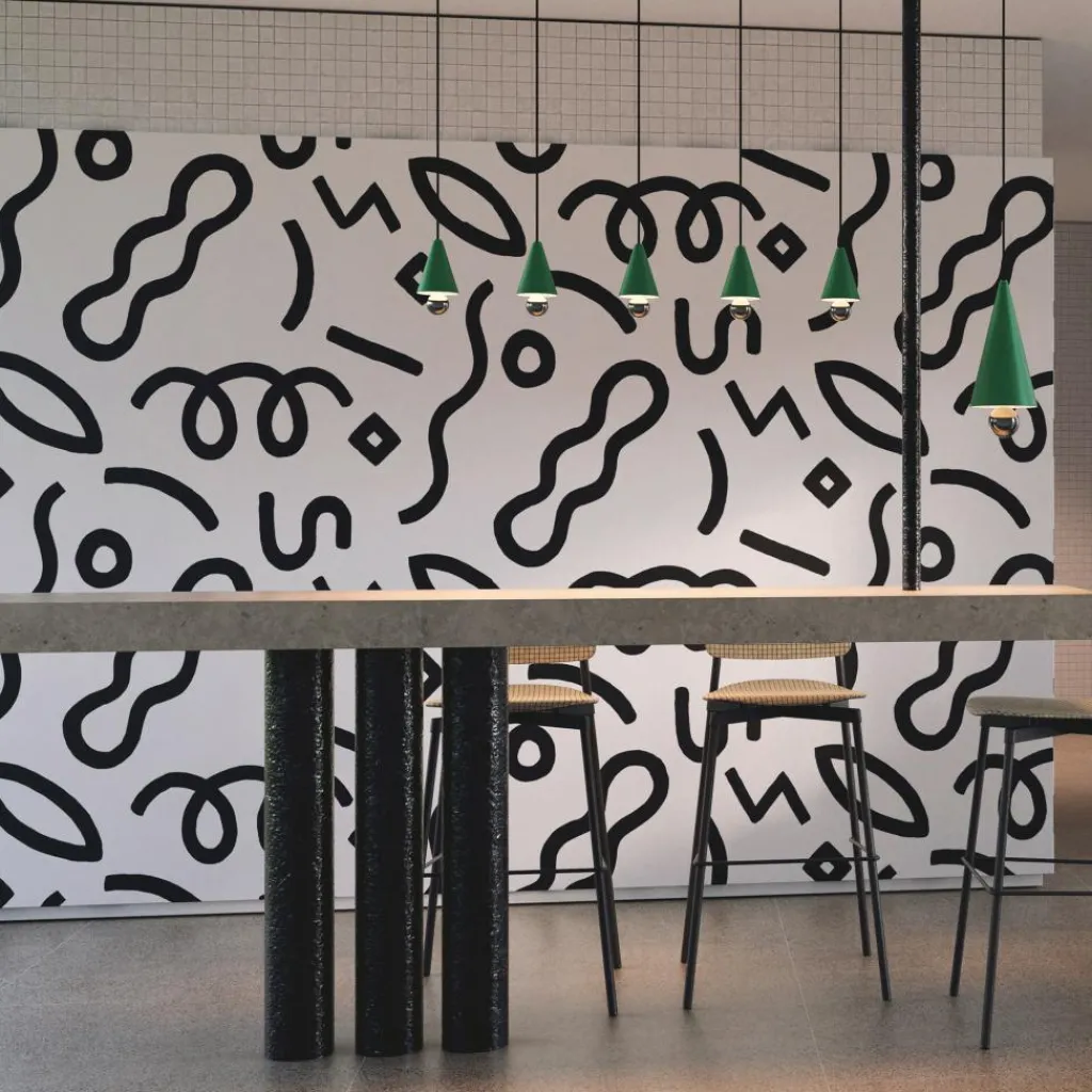 Pendelleuchten^Petite Friture Cherry LED Pendelleuchte S