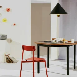 Pendelleuchten^Petite Friture Cherry LED Pendelleuchte L