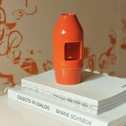 Badaccessoires^HAY Chim Chim Duftlampe