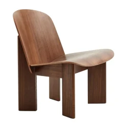 Stühle^HAY Chisel Lounge Stuhl