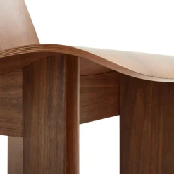 Stühle^HAY Chisel Lounge Stuhl