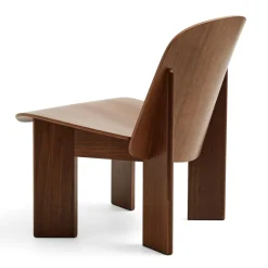 Stühle^HAY Chisel Lounge Stuhl