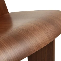 Stühle^HAY Chisel Lounge Stuhl