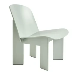 Stühle^HAY Chisel Lounge Stuhl