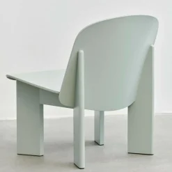 Stühle^HAY Chisel Lounge Stuhl