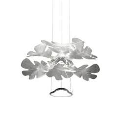 Pendelleuchten^Artemide Chlorophilia Sospensione LED Pendelleuchte App Control