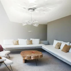 Pendelleuchten^Artemide Chlorophilia Sospensione LED Pendelleuchte App Control