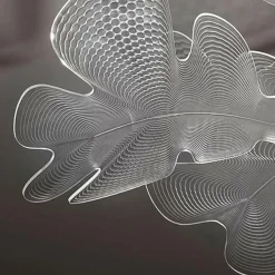 Pendelleuchten^Artemide Chlorophilia Sospensione LED Pendelleuchte App Control