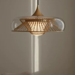 Leuchten-Zubehör^Umage Chordis Leuchtenschirm