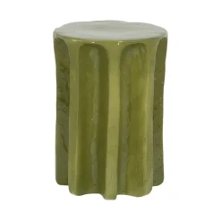 Hocker^pulpo Chouchou Round Hocker/Beistelltisch H 57cm