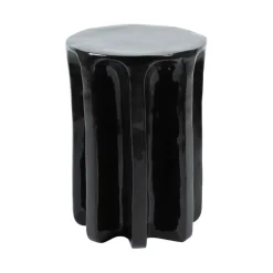 Hocker^pulpo Chouchou Round Hocker/Beistelltisch H 57cm