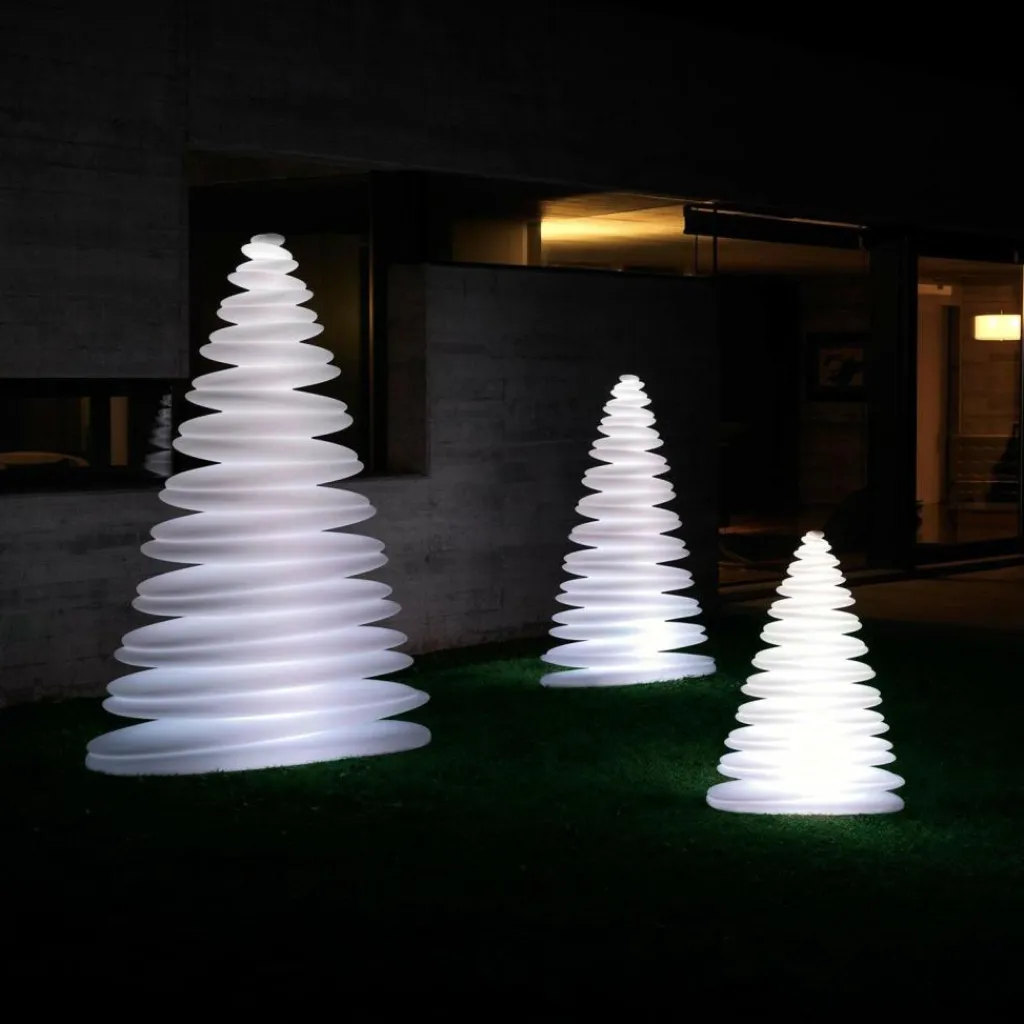 Stehleuchten^Vondom Chrismy LED Stehleuchte L