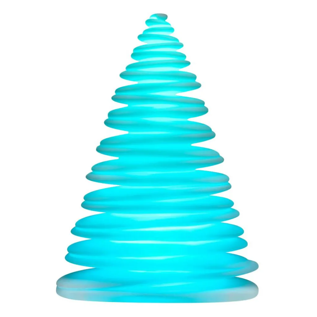 Stehleuchten^Vondom Chrismy LED Stehleuchte L