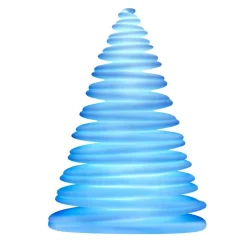 Stehleuchten^Vondom Chrismy LED Stehleuchte XL