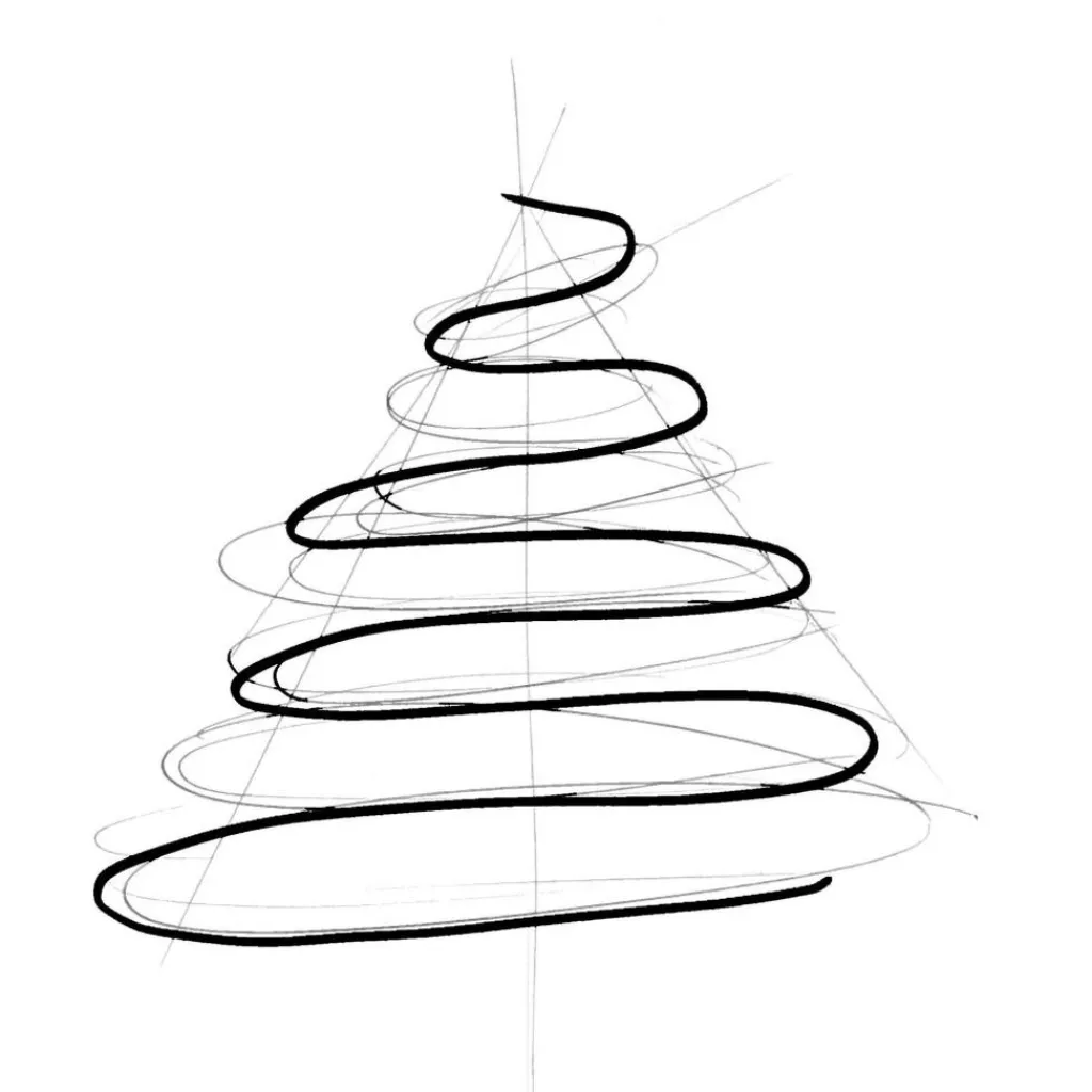 Stehleuchten^Vondom Chrismy LED Stehleuchte XL