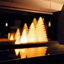 Stehleuchten^Vondom Chrismy LED Stehleuchte XL