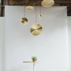 graypants Chrona Dish v LED Pendelleuchte| Pendelleuchten