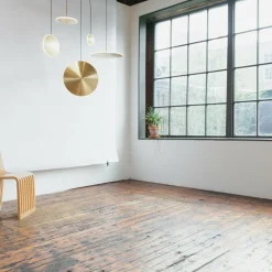 graypants Chrona Dish v LED Pendelleuchte| Pendelleuchten