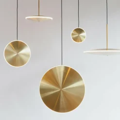 graypants Chrona Dish v LED Pendelleuchte| Pendelleuchten