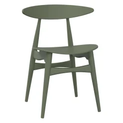 Stühle^Carl Hansen CH33T Soft Tones Stuhl