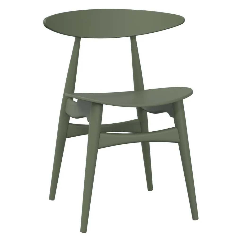 Stühle^Carl Hansen CH33T Soft Tones Stuhl