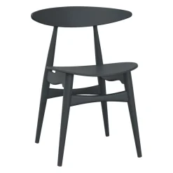 Stühle^Carl Hansen CH33T Soft Tones Stuhl