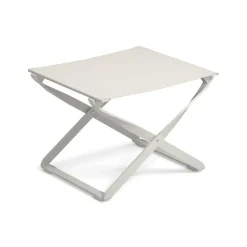 Emu Ciak Outdoor Fußhocker klappbar| Outdoor-Sitzsäcke