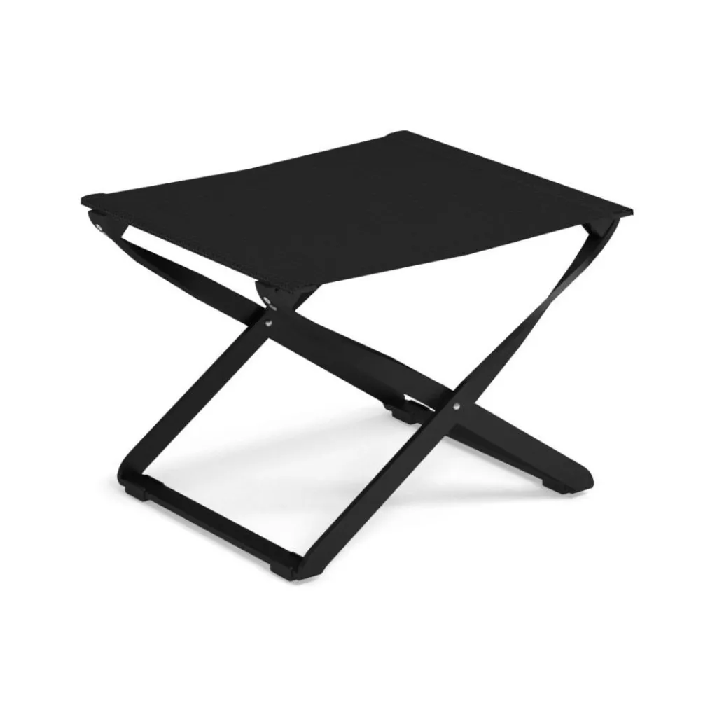 Emu Ciak Outdoor Fußhocker klappbar| Outdoor-Sitzsäcke