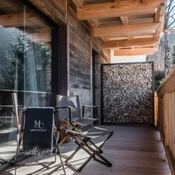 Emu Ciak Outdoor Fußhocker klappbar| Outdoor-Sitzsäcke