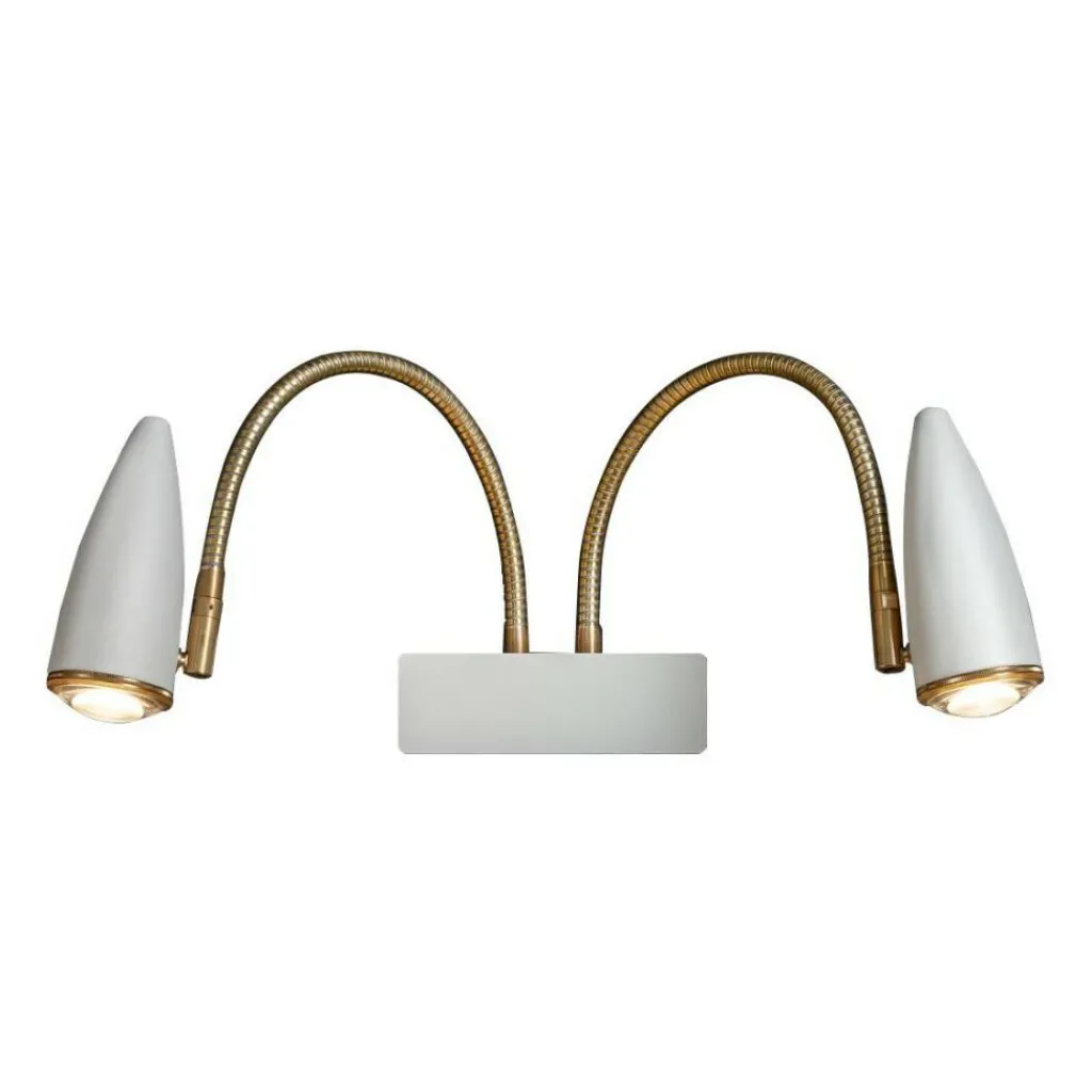 Wandleuchten^Catellani & Smith CicloItalia Flex W2 Wandleuchte