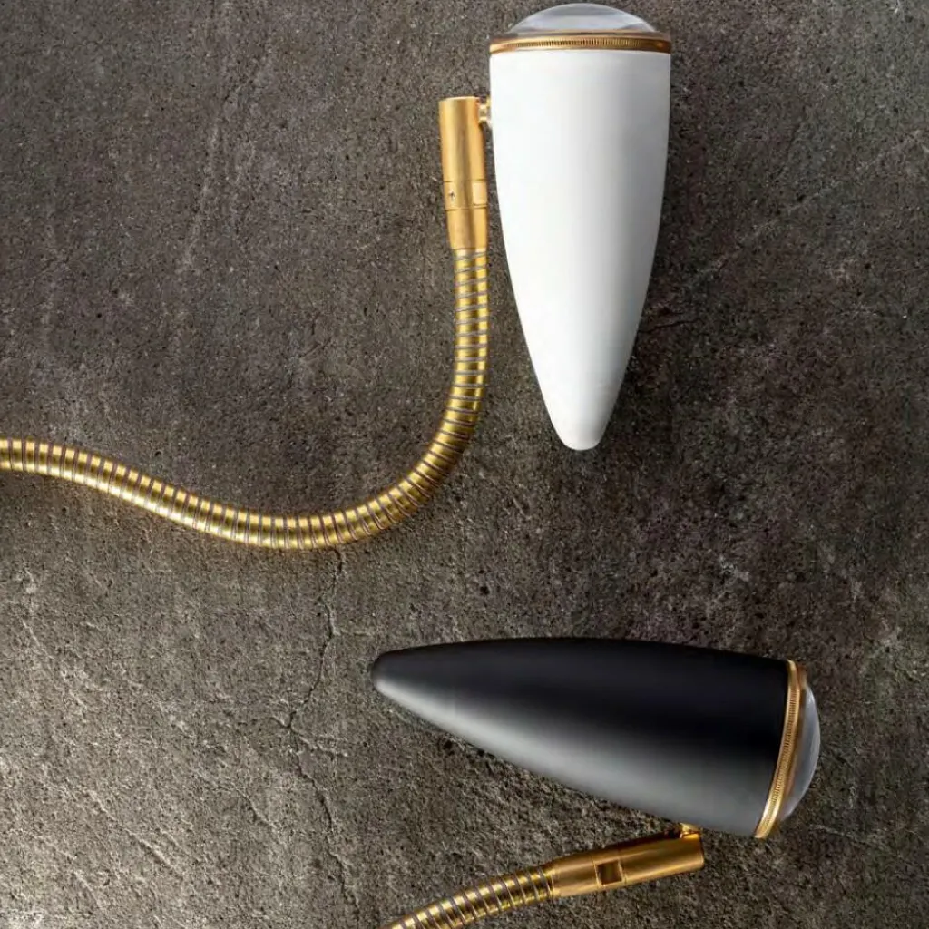 Wandleuchten^Catellani & Smith CicloItalia Flex W2 Wandleuchte