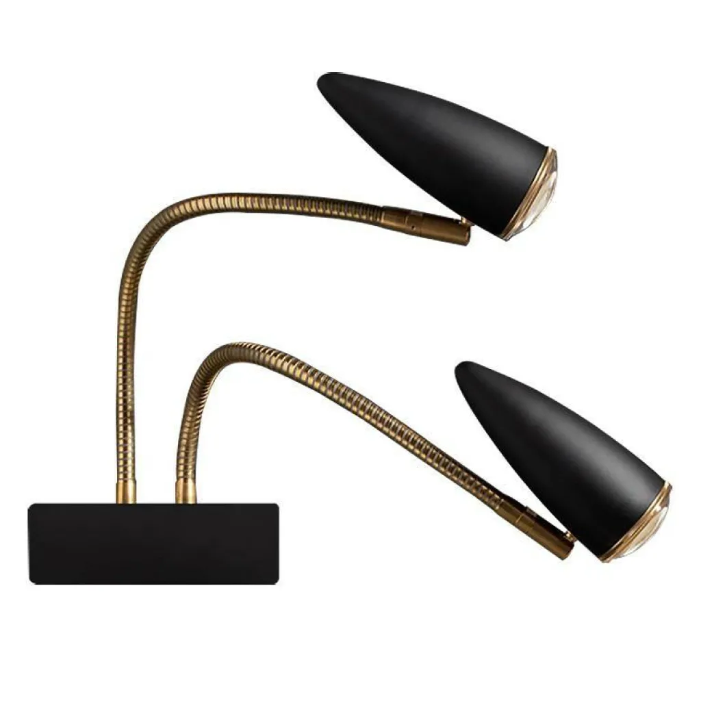 Wandleuchten^Catellani & Smith CicloItalia Flex W2 Wandleuchte