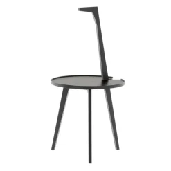 Beistelltische^Cassina Cicognino Beistelltisch