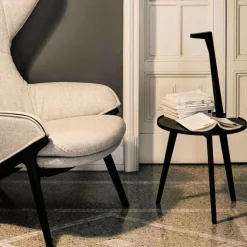 Beistelltische^Cassina Cicognino Beistelltisch