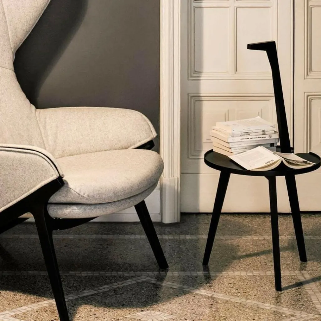 Cassina Cicognino Beistelltisch| Tische