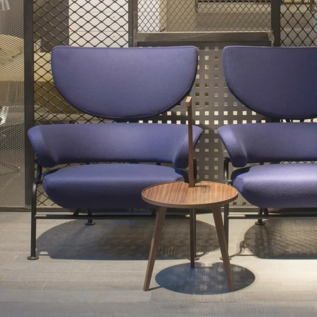 Cassina Cicognino Beistelltisch| Tische