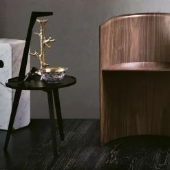 Cassina Cicognino Beistelltisch| Tische