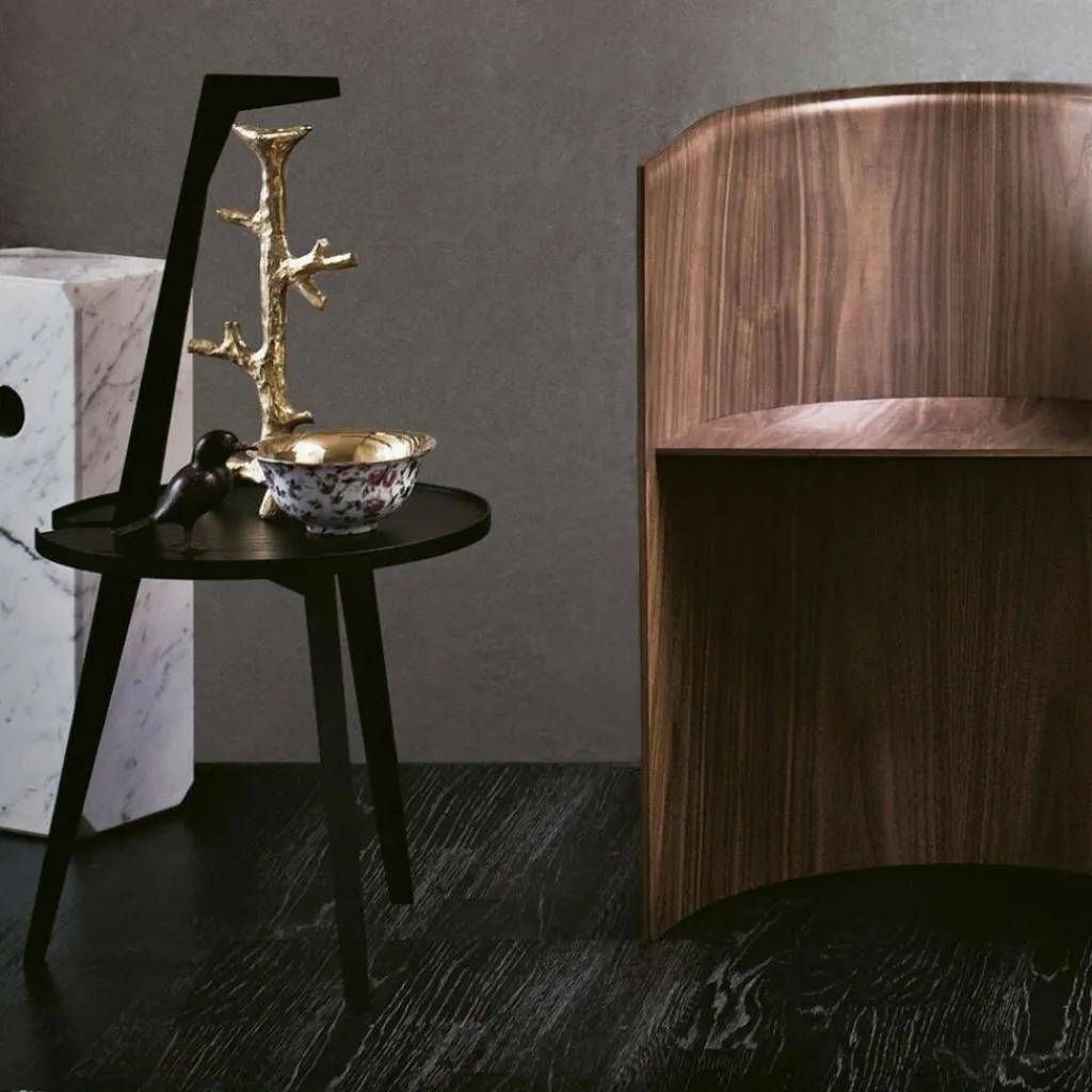 Cassina Cicognino Beistelltisch| Tische