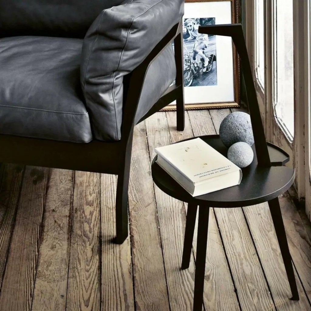 Cassina Cicognino Beistelltisch| Tische