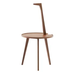 Cassina Cicognino Beistelltisch| Tische