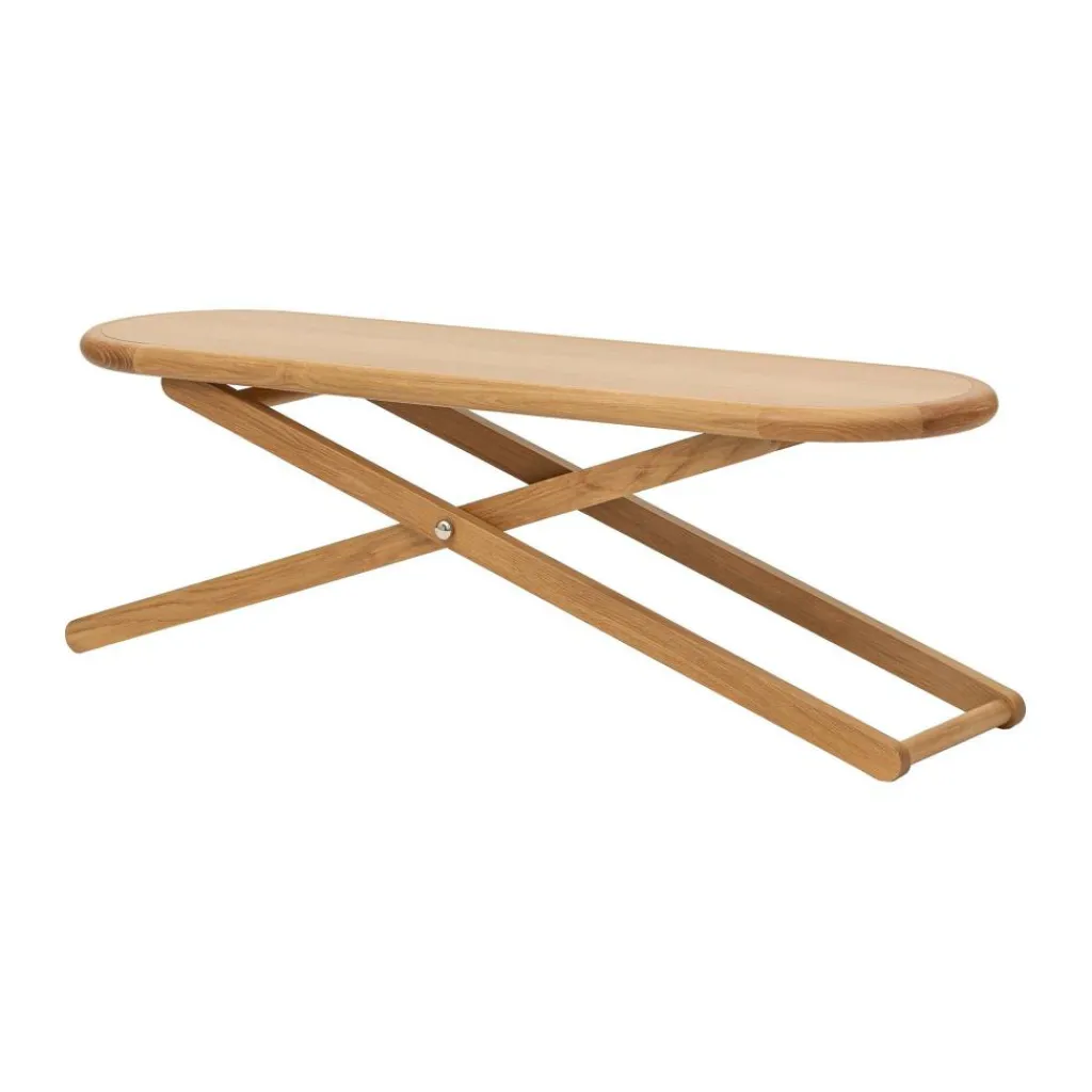 Tische^Design House Stockholm Cinderella Beistelltisch/Bügeltisch klappbar