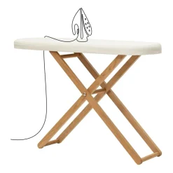 Tische^Design House Stockholm Cinderella Beistelltisch/Bügeltisch klappbar