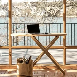 Tische^Design House Stockholm Cinderella Beistelltisch/Bügeltisch klappbar