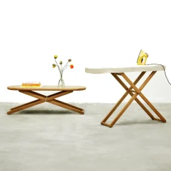 Tische^Design House Stockholm Cinderella Beistelltisch/Bügeltisch klappbar