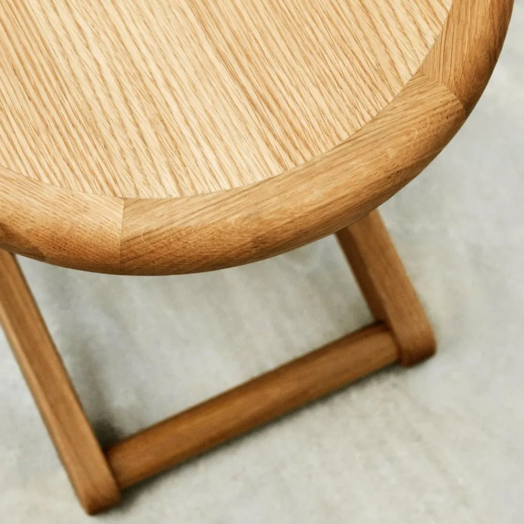 Tische^Design House Stockholm Cinderella Beistelltisch/Bügeltisch klappbar