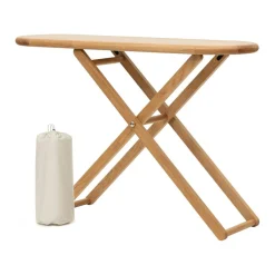 Tische^Design House Stockholm Cinderella Beistelltisch/Bügeltisch klappbar